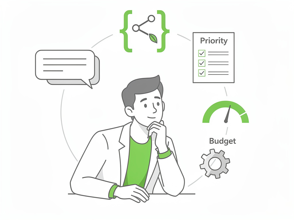 Développement technique